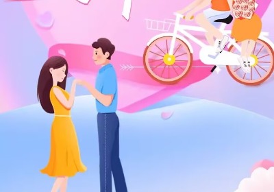 解密爱情姻缘的密码