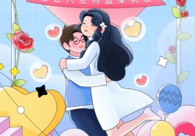 爱之支持力度