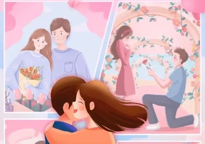 看看你身边的人是否喜欢你？
