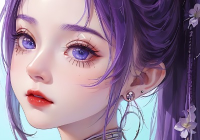 测未来你心目中的女神长什么样？